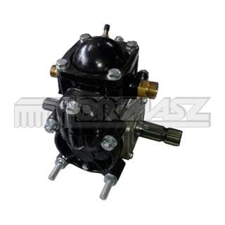 Przejdź do produktu POMPA P40 WYK.II