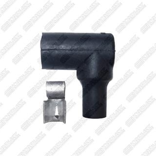 Przejdź do produktu FAJKA ŚWIECY B&S 493880, 221798, PAKOWANE PO 12 SZTUK NA BLISTRZE