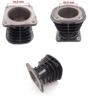 Przejdź do produktu CYLINDER POMPY DW 40A