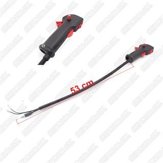 Przejdź do produktu RĘKOJEŚĆ HWS 252 GAZU