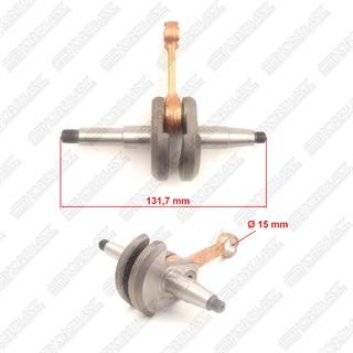 Przejdź do produktu WAŁ KORBOWY HPL4600