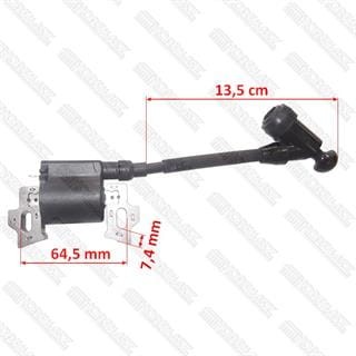 Przejdź do produktu Cewka zapłonowa do silnika DG-600