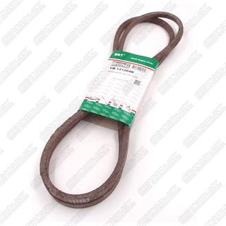 Przejdź do produktu PASEK KLINOWY HUSQVARNA 12,7x1395 mm RIDER 120NAP. JAZDY 506768401, 531005014, 531008035