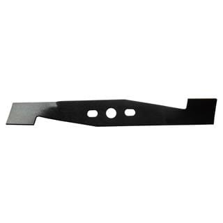 Nóż tnący do kosiarki elektrycznej AL-KO 37 cm – długość 370 mm, średnica otw. 19,5 mm