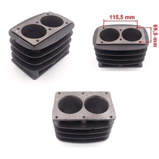 Przejdź do produktu CYLINDER POMPY DH-30100