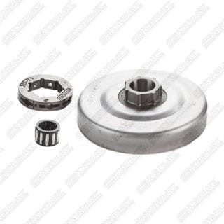 Przejdź do produktu BĘBEN SPRZĘGŁA ECHO 400/ 3600/ 4400/ 4510 OR513442