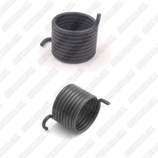 Przejdź do produktu SPRĘŻYNA ROZRUSZNIKA ECHO CS-2600ES AMORTYZUJĄCA, FI ZEWNĘTRZNA 23 mm, ZAMIENNIK