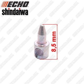 Przejdź do produktu KOŁEK NAPINACZA ŁAŃCUCHA ECHO 352S, CS-2511WES/30RC LONG, CS-2511TES SHINDAIWA 389S, 285S, 446S, 452S, 488, 390SX, 251TS