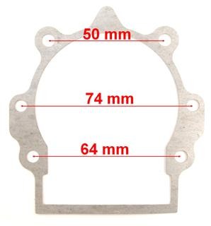 Przejdź do produktu USZCZELKA SKRZYNI KORBOWEJ BC-46/CG-430