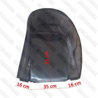 Przejdź do produktu POJEMNIK NA TRAWĘ HKS 250NB/ HKS 250NL