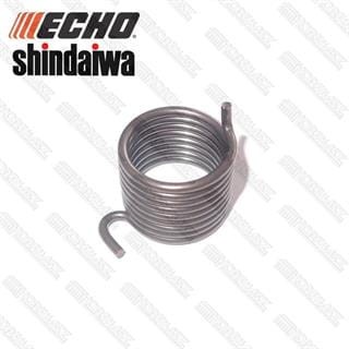 Przejdź do produktu SPRĘŻYNA ROZRUSZNIKA ECHO CS-2600ES AMORTYZUJĄCA, FI ZEWNĘTRZNA 23 mm, CZĘŚĆ ORYGINALNA