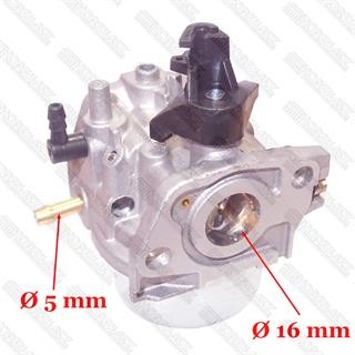 Przejdź do produktu GAŹNIK LV1P65F-HGS 156