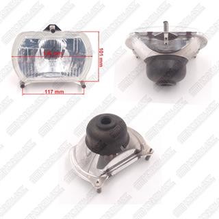 Przejdź do produktu REFLEKTOR PRZEDNI AGT 835T/S