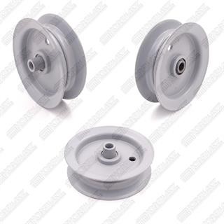 Przejdź do produktu ROLKA NAPINACZA MTD B115; J115, 756-0437, fi zew. 101,5 mm, wys. 29,5 mm