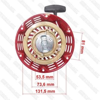 rozrusznik Honda GX120 GX160 GX200 28400-ZH8-013YA starter.jpg