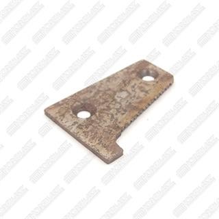 Przejdź do produktu WKŁADKA LEWA MF-70, POZ. 7