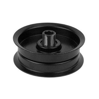 Przejdź do produktu ROLKA NAPINACZA MTD 756-0981,756-04224 fi zew. 80 mm, wys. 28,4 mm