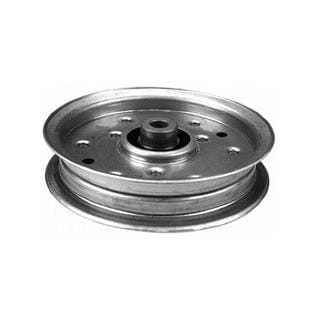 Przejdź do produktu ROLKA NAPINACZA MTD 756-04129  fi zew. 123,4 mm, wys. 26 mm