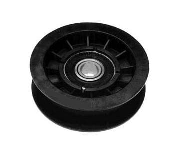 Przejdź do produktu ROLKA NAPIN.MURRAY 911179, 421409, 6200827, DECK38"  fi zew. 85 mm, wys. 26,5 mm