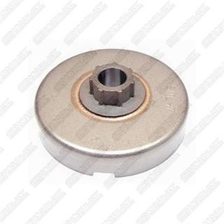 Przejdź do produktu BĘBEN SPRZĘGŁA SHINDAIWA 390/ 446/ 452/ 501SX, Echo CS-501SX, A556-001121, A556-001120, 39311-51110