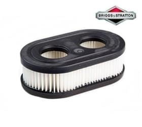 Przejdź do produktu Filtr powietrza do silnika B&S SERIA 550E-550EX-675EXi część oryginalna 593260, 593260M fi 28 mm