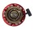 rozrusznik Honda GX240 GX270 28400‑ZE2‑W01ZN metalowe zabieraki starter.jpg