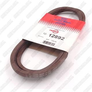 Przejdź do produktu PASEK KLINOWY HUSQVARNA 12,7x2226mm AYP 42" NAP. NOŻY 178138, 532 17 81-38