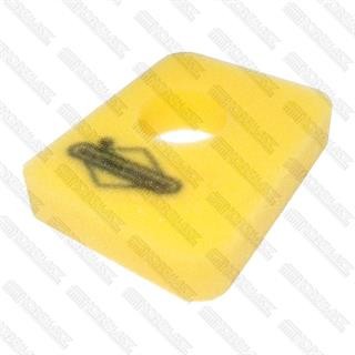 Filtr powietrza do silnika Briggs &amp; Stratton SERIA 500EX część oryginalna