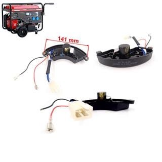 Przejdź do produktu REGULATOR NAPIĘCIA LT-6500 2,8-5 KWAVR