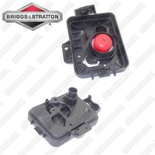 Obudowa filtra powietrza B&amp;S wewnętrzna 84099100 część oryginalna .jpg