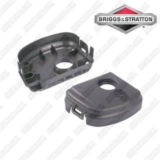 Przejdź do produktu Oryginalna obudowa filtra powietrza zewnętrzna do silnika  Briggs&Stratton 500E 595660 590581, oryginał
