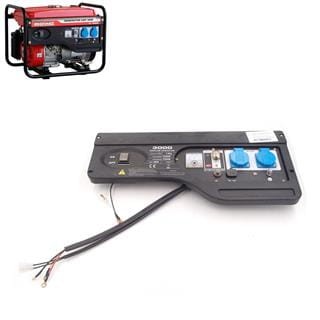 Przejdź do produktu PANEL STERUJĄCY LT-3500