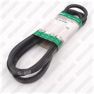 Przejdź do produktu PASEK KLINOWY CRAFTSMAN MC155F - NOŻY 12,7x2270 mm, 4L900F, 532125907, 125907X