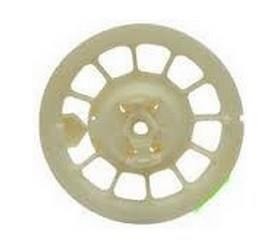 Przejdź do produktu KOŁO LINOWE ROZR. HONDA GX 160 MET. ZAB.