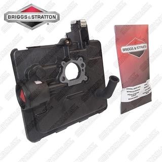 Przejdź do produktu Obudowa filtra powietrza Briggs&Stratton Quantum wewnętrzna z primerem 795259, CZĘŚĆ ORYGINALNA