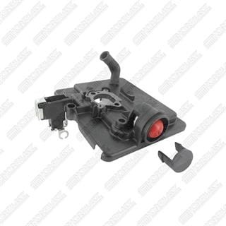 Obudowa filtra powietrza B&amp;S Quantum wewnętrzna z primerem 795259 691753 792040 zamiennik .jpg