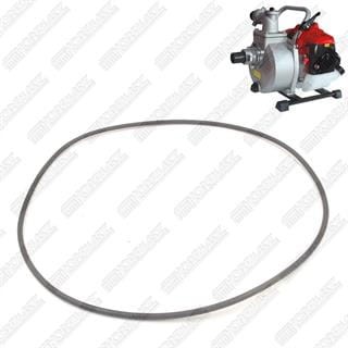 Przejdź do produktu USZCZELKA OBUDOWY POMPY HPS140, ORING FI 195 MM