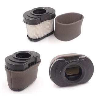 Filtr powietrza do silnika Briggs &amp; Stratton INTEK V-TWIN 792105 131x118x70 mm fi 60 mm