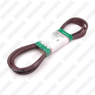 Przejdź do produktu PASEK KLINOWY HUSQVARNA 12,7x2819 mm PARTNER, AYP-JAZDY, 165631, 532 16 56-3