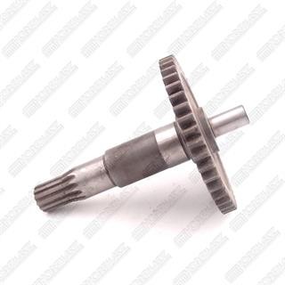 Przejdź do produktu KOŁO NAPĘDZAJĄCE MF-70, POZ. 98