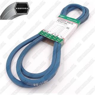 Przejdź do produktu PASEK KLINOWY CRAFTSMAN MC220NH - NOŻY, 12,7x2950 mm;  AA112, 402009, 169178, 5848970-01, 584897001, 06-22-8699-01, 062286-9901, 062286-99070, 06228699010, 5321691-78, 5324020-09, 5848970-01, 584897001