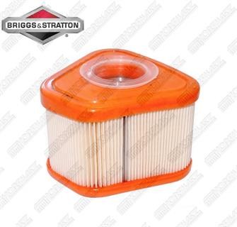 Przejdź do produktu Filtr powietrza do silnika B&S SERIA 875EXi część oryginalna 595853