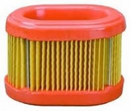 Filtr powietrza do silnika Briggs &amp; Stratton WAŁ POZIOMY 3,5-4 HP 698867, 790166 76,2x50,8x50,8 mm