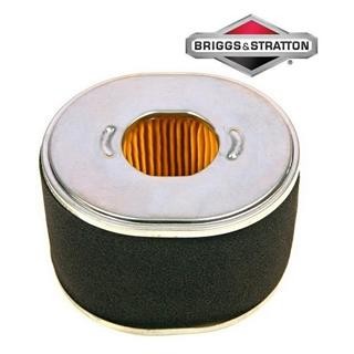Filtr powietrza do silnika Briggs &amp; Stratton SERIA 950 część oryginalna 590601 101x71x73 mm