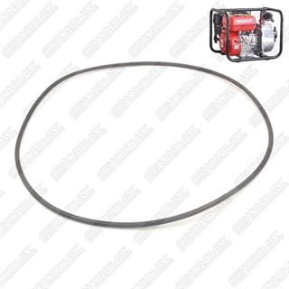 Przejdź do produktu USZCZELKA POKRYWY OBUDOWY POMPY LTP50C ORING