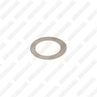 Przejdź do produktu PODKŁADKA WAŁU KÓŁ MF-70, 25,2x36 mm, POZ. 138