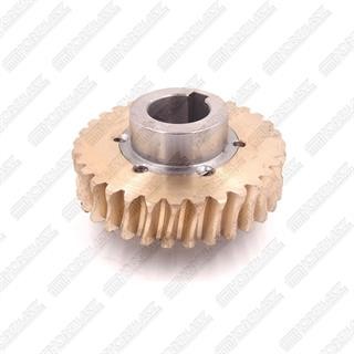 Przejdź do produktu KOŁO ŚLIMAKOWE MF-70, POZ. 139