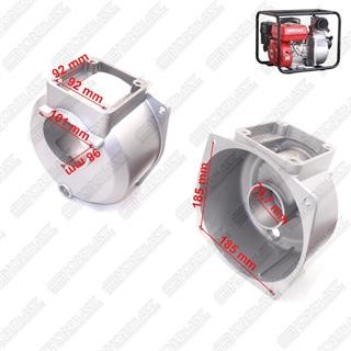 Przejdź do produktu OBUDOWA POMPY LTP80C