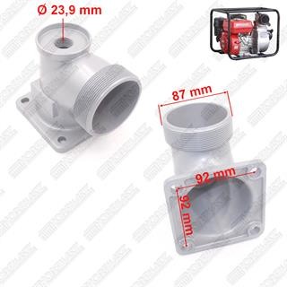 Przejdź do produktu KOLANKO POMPY LTP80C, 311020000304