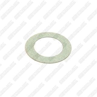 Przejdź do produktu PODKŁADKA WAŁU KORBOWEGO MF-70, PAPIEROWA, POZ. 187